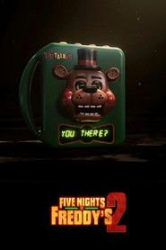 Five Nights at Freddy's 2
