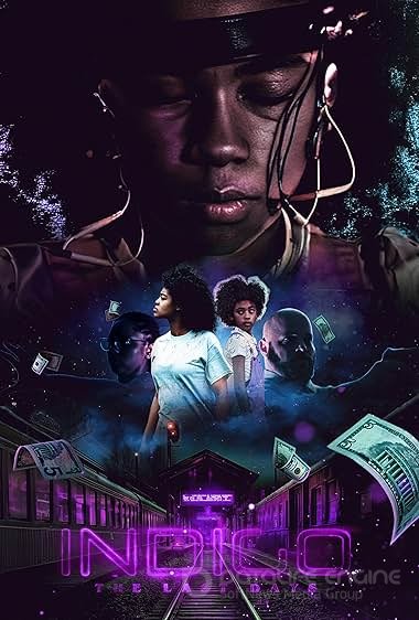 Indigo: The Last Days